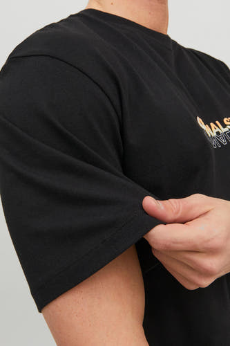 T-shirt - noir