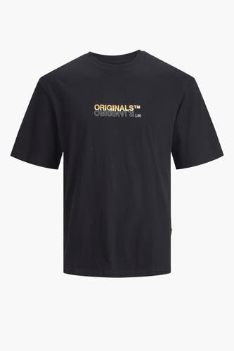 T-shirt - noir