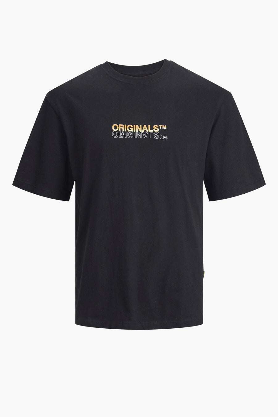 T-shirt - noir