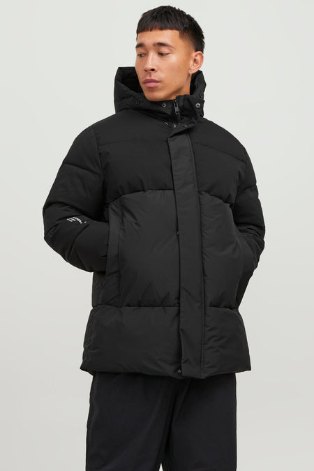 Veste - noir