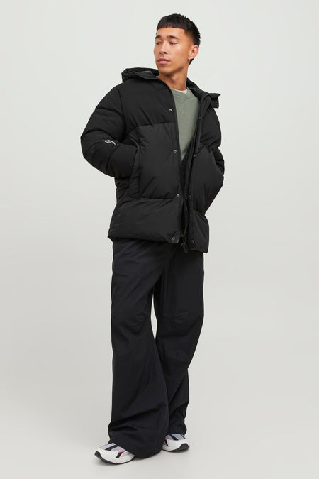 Veste - noir