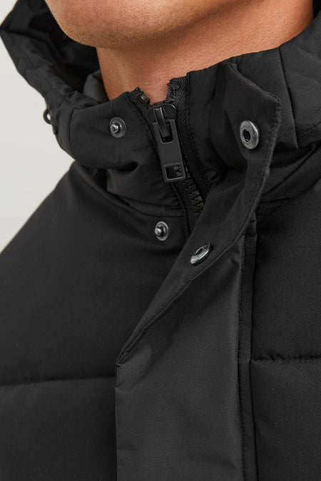 Veste - noir