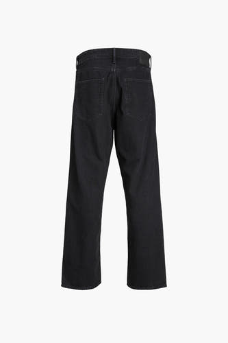 ALEX - dark grey denim
