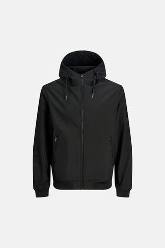 Veste courte - noir