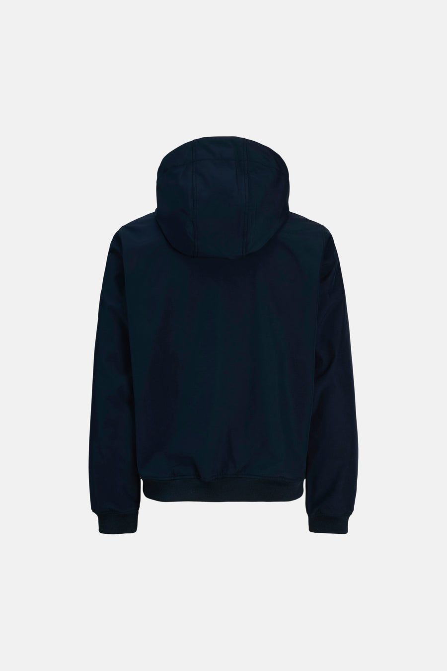 Veste courte bleu - CORE BY JACK & JONES