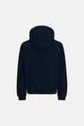 Veste courte bleu - CORE BY JACK & JONES
