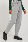 JXLISBON MOM HW JEANS R4040 DNM NOOS