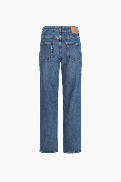 Jeans straight Mid blue denim - JJXX