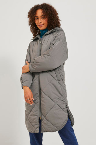 Veste - brun - JJXX - 24