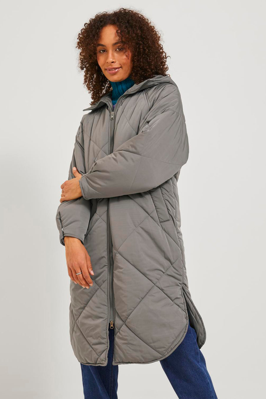 Veste - brun - JJXX - 9