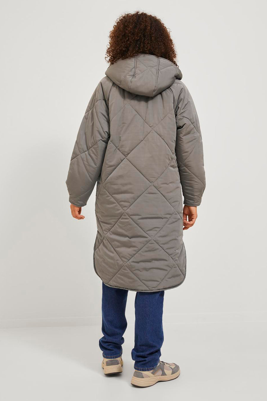 Veste - brun - JJXX - 10