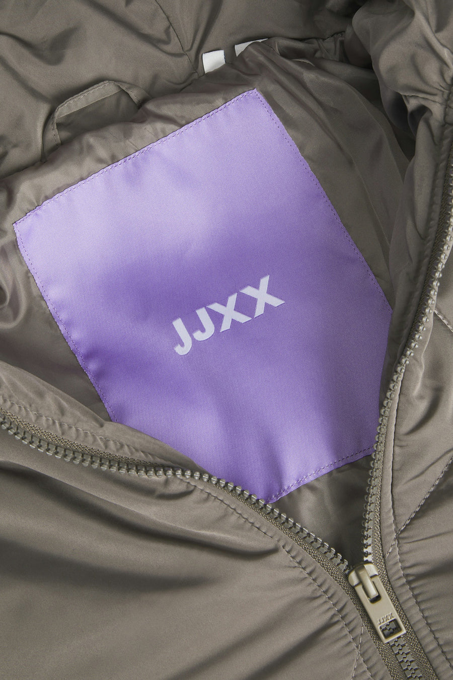 Veste - brun - JJXX - 12