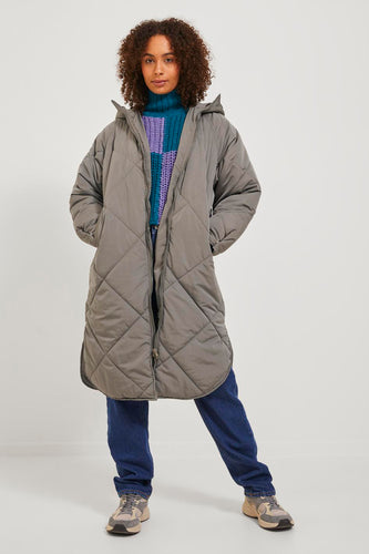 Veste - brun - JJXX - 24