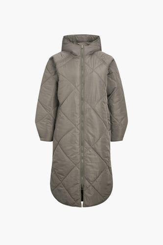 Veste - brun - JJXX - 24