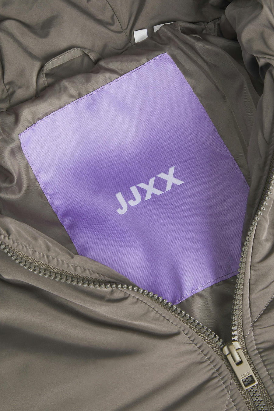 Veste - brun - JJXX - 21