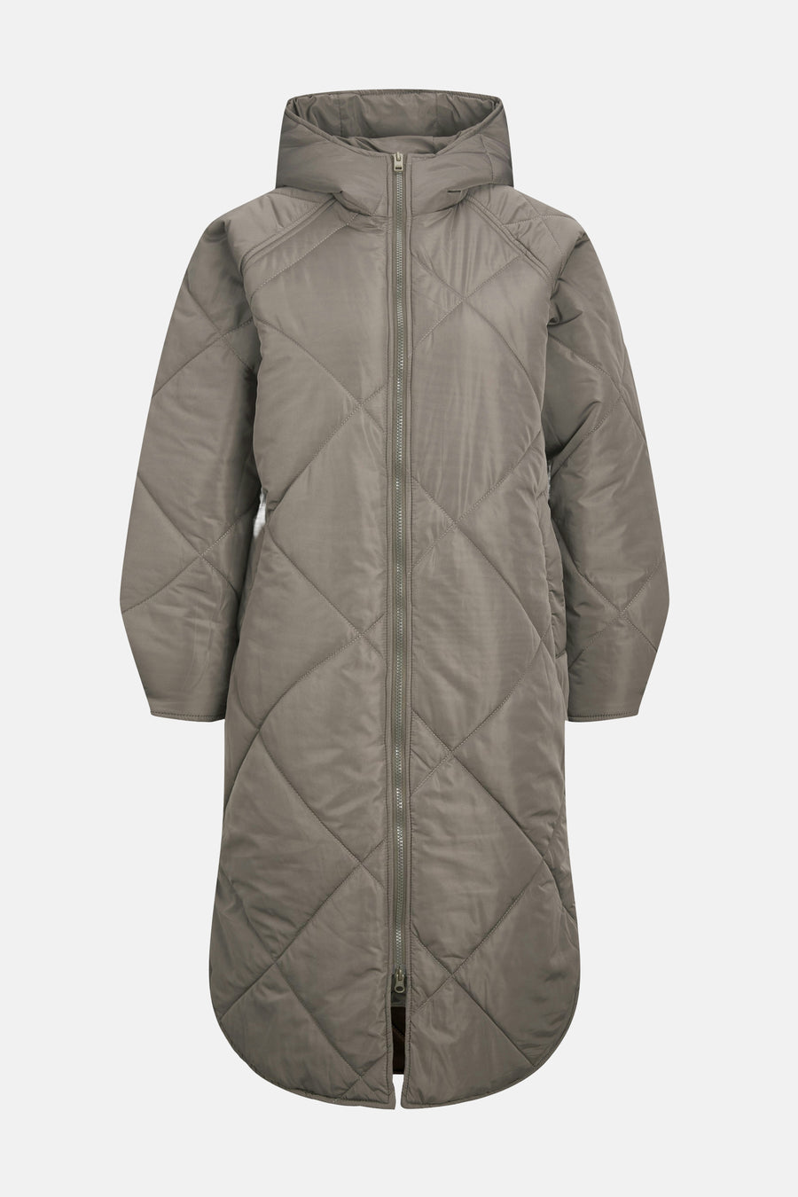 Veste - brun - JJXX - 23