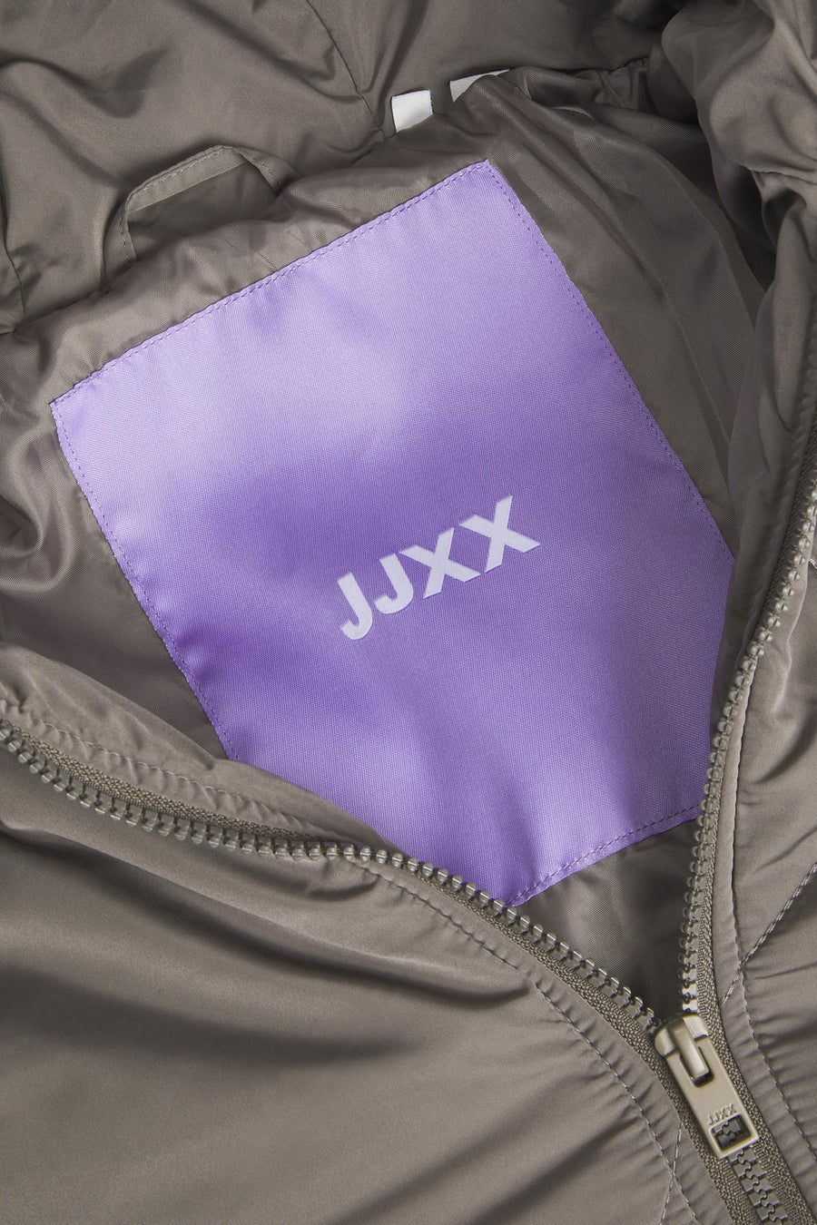 Veste - brun - JJXX - 5