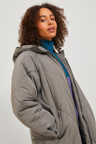 Veste - brun - JJXX - 24