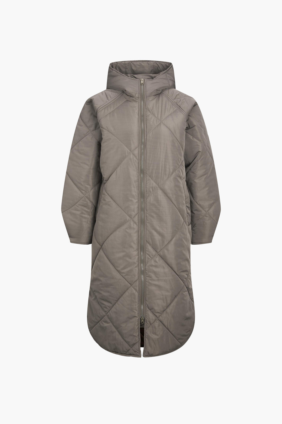 Veste - brun - JJXX - 7