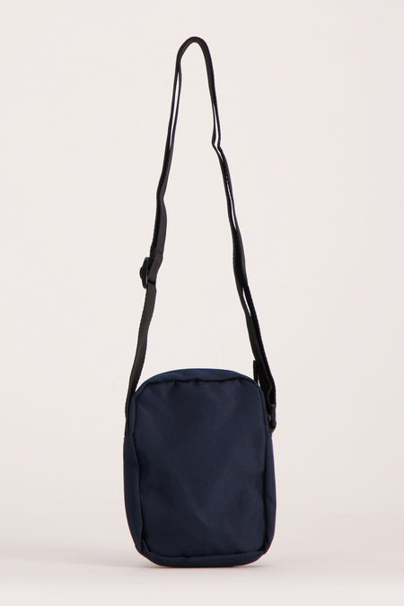 Sac &agrave; bandouli&egrave;re - bleu