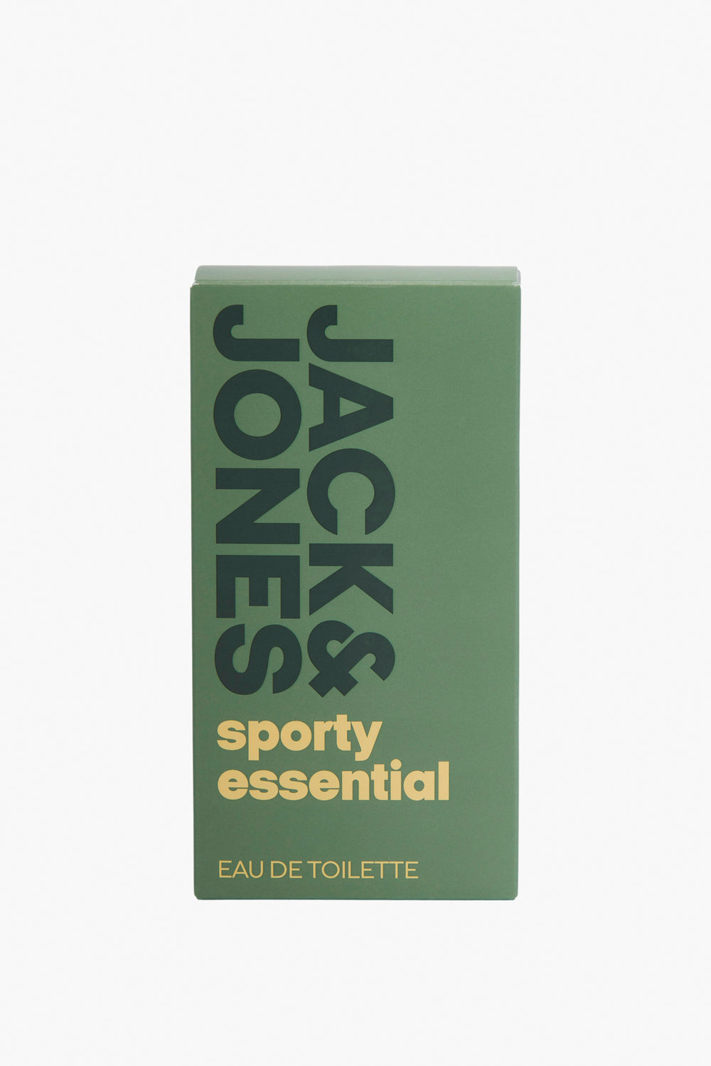 Parfum Vert - ACCESSORIES BY JACK & JONES