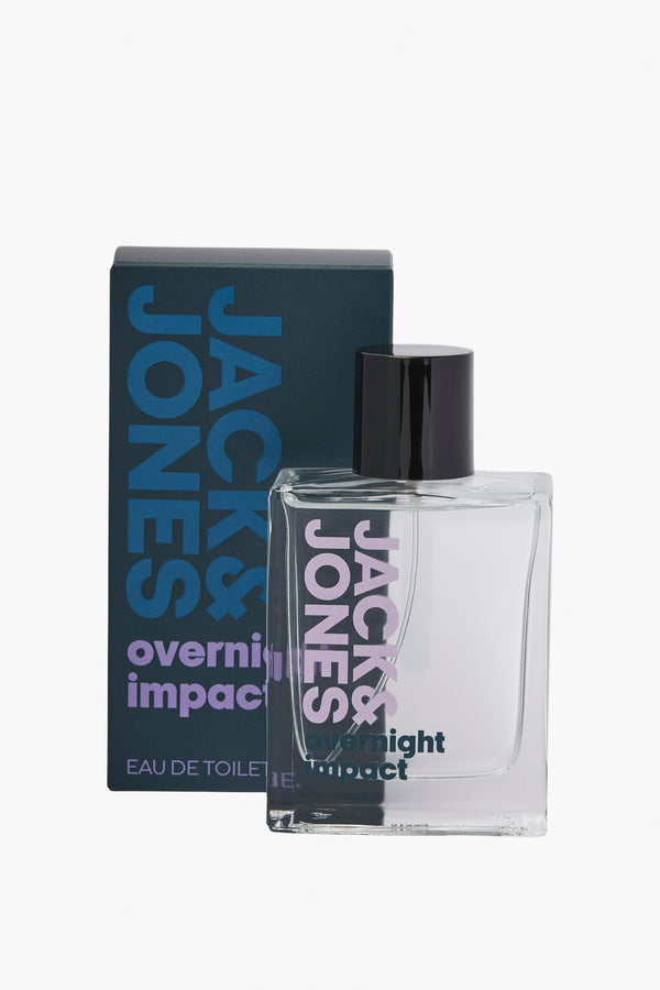 Parfum Bleu - ACCESSORIES BY JACK & JONES