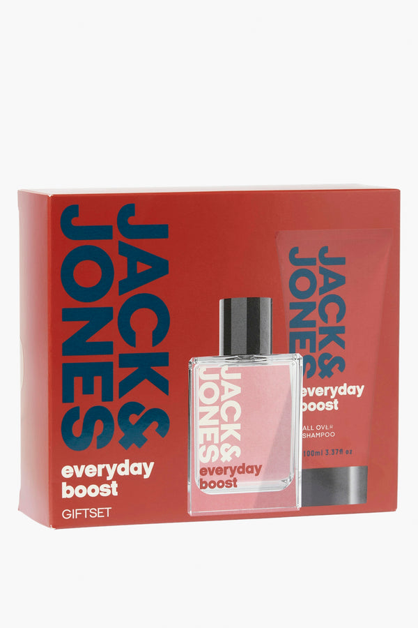 Cadeau (autre) Rouge - ACCESSORIES BY JACK & JONES