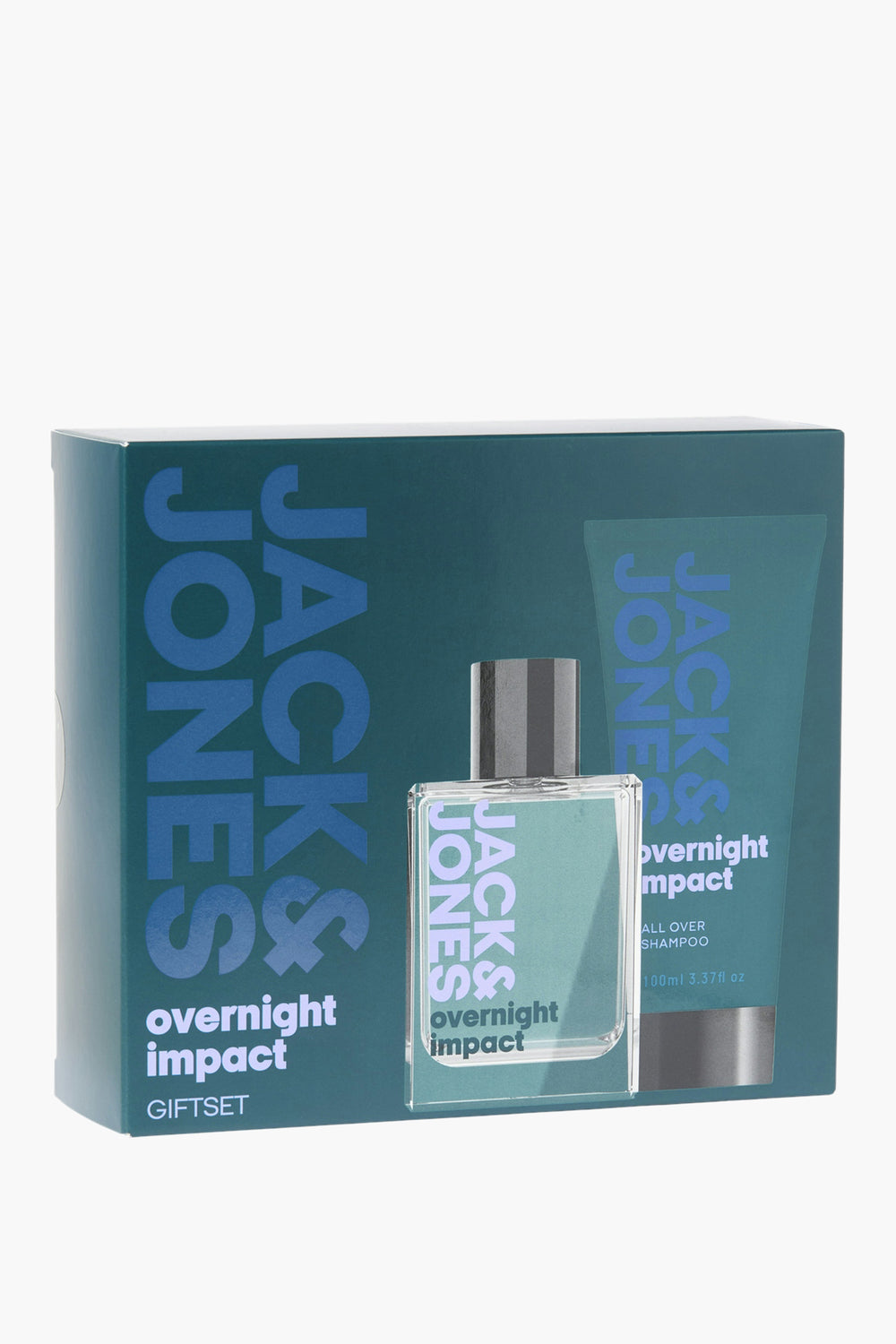 Cadeau (autre) Bleu - ACCESSORIES BY JACK & JONES