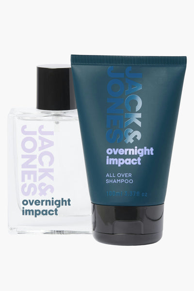 Cadeau (autre) Bleu - ACCESSORIES BY JACK & JONES