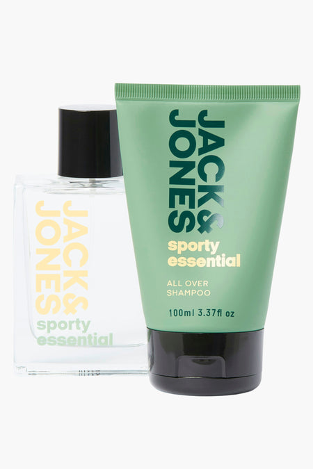 Cadeau (autre) Vert - ACCESSORIES BY JACK & JONES