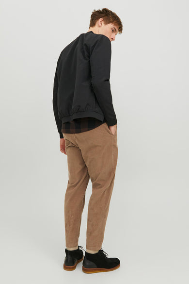 Pantalon - brun