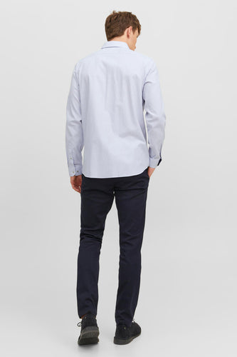 Chemise &agrave; manches longues - blanc - PREMIUM by JACK & JONES