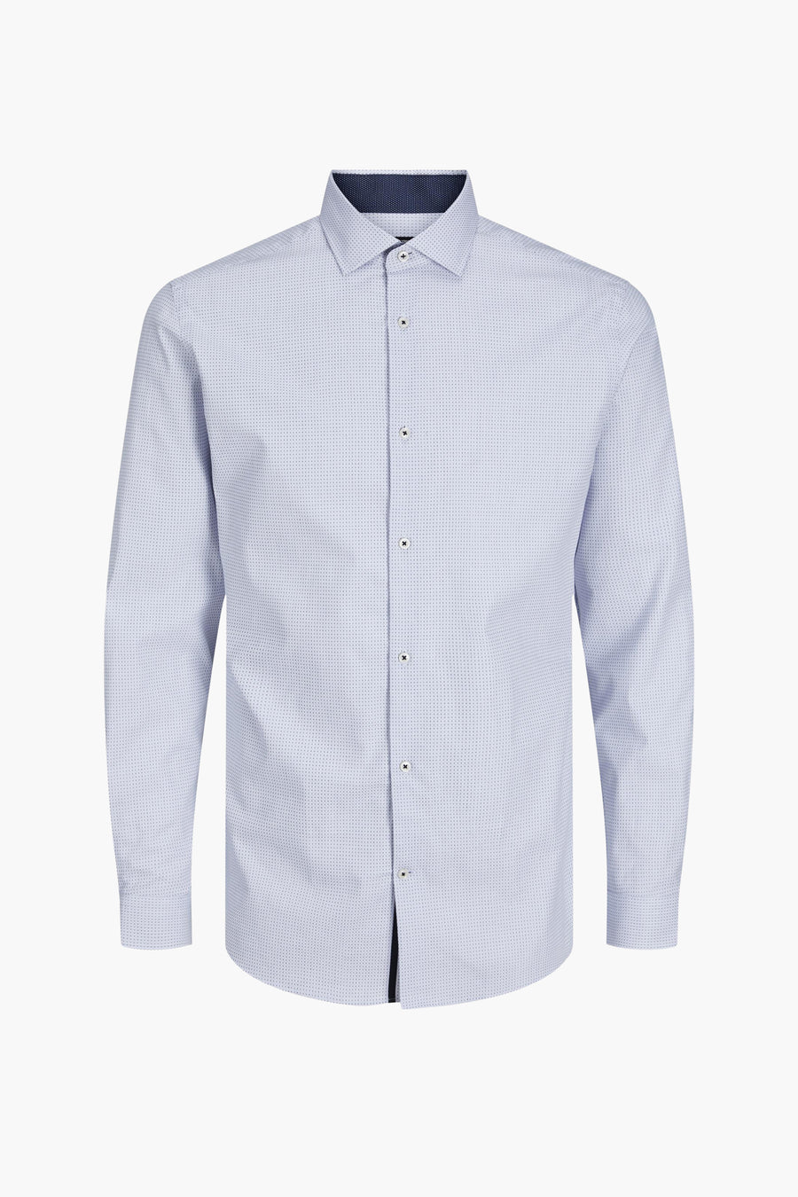 Chemise &agrave; manches longues - blanc - PREMIUM by JACK & JONES