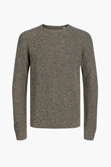 Pull - brun