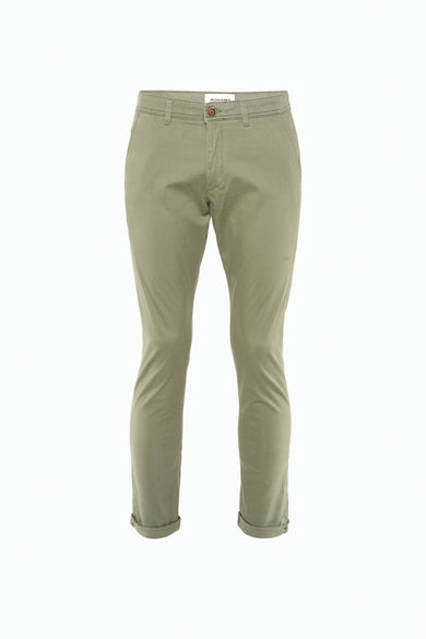 Chino Vert - JACK & JONES JEANS INTELLIGENCE