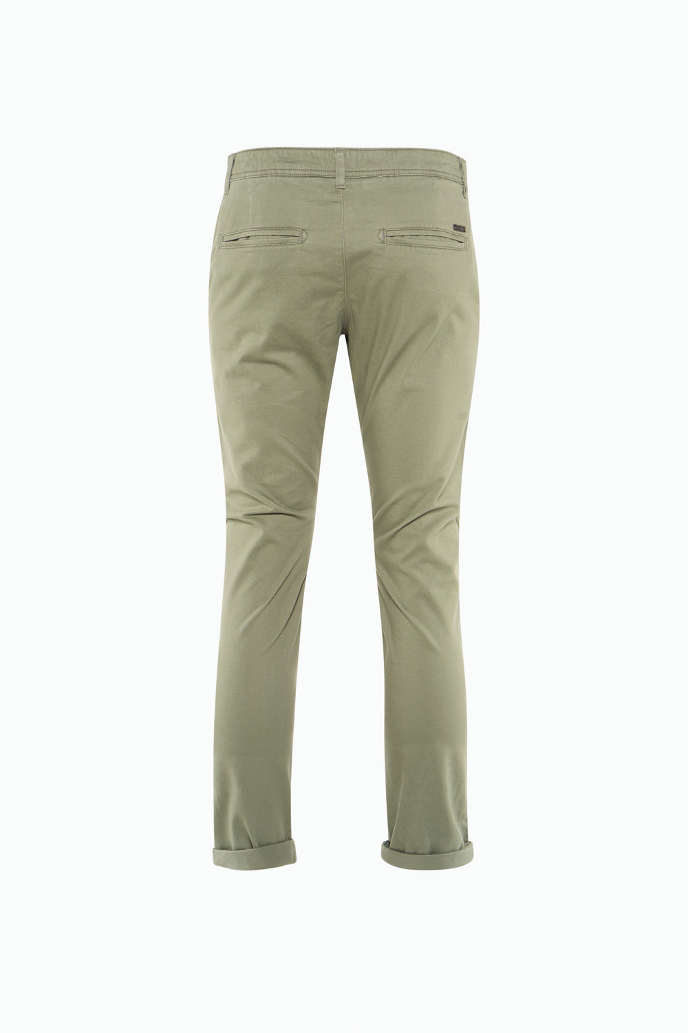 Chino Vert - JACK & JONES JEANS INTELLIGENCE