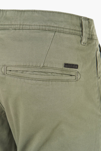 Chino Vert - JACK & JONES JEANS INTELLIGENCE