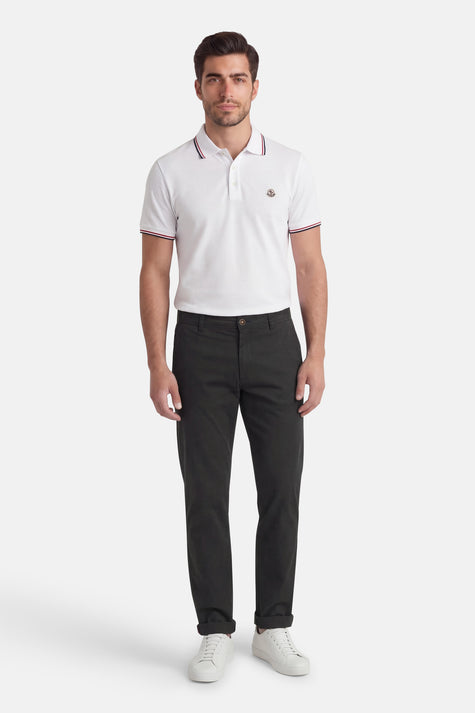 Chino - noir
