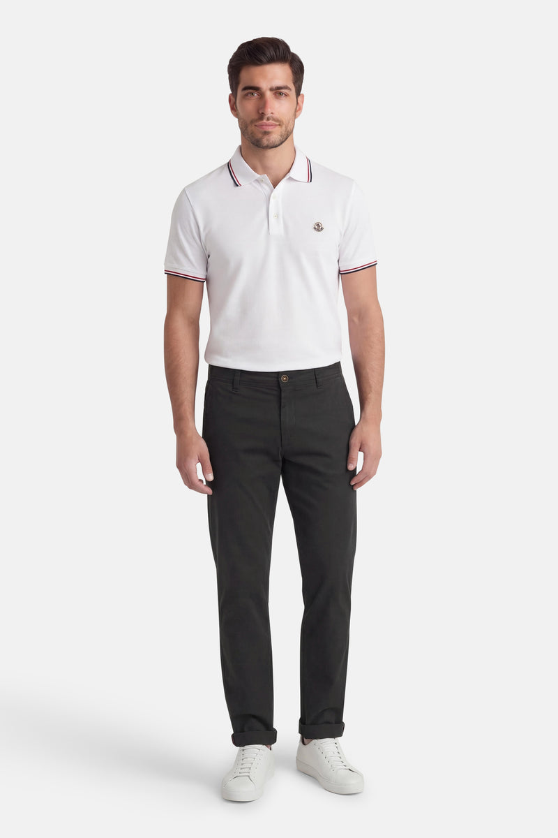 Chino - noir