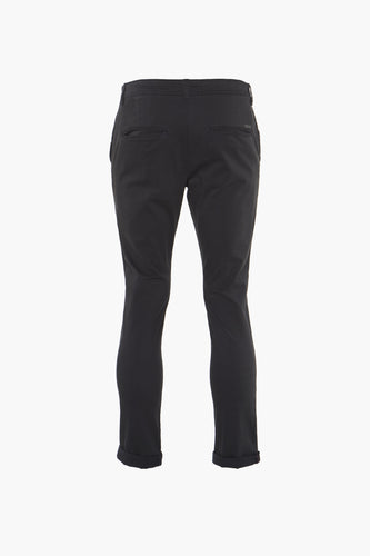 Chino - noir