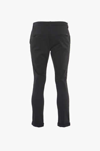 Chino - noir - JACK & JONES JEANS INTELLIGENCE