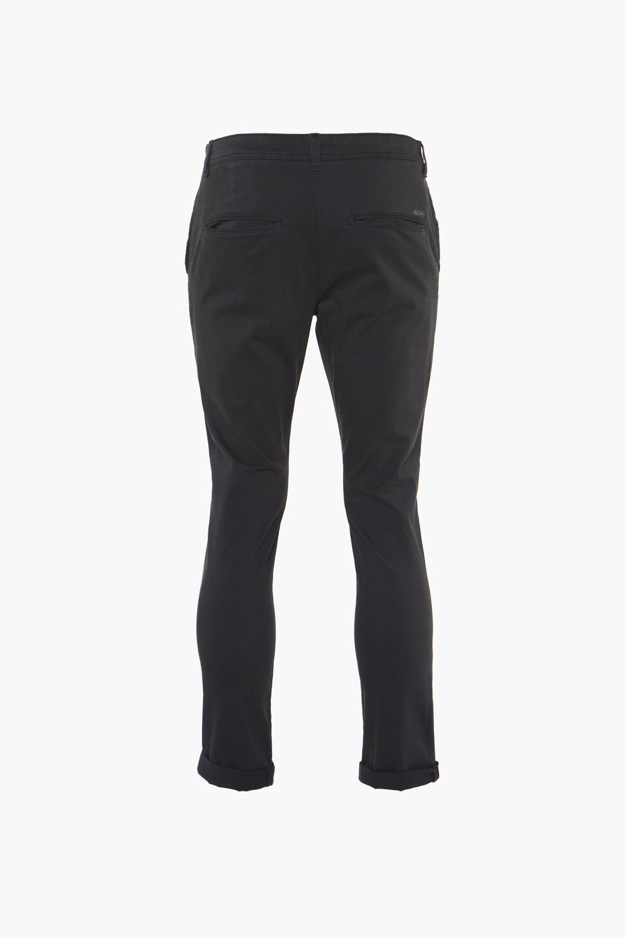 Chino - noir - JACK & JONES JEANS INTELLIGENCE