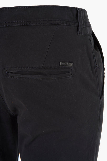 Chino Noir - JACK & JONES JEANS INTELLIGENCE