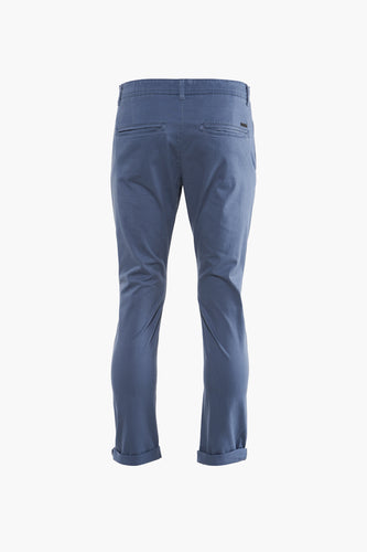 Chino - bleu