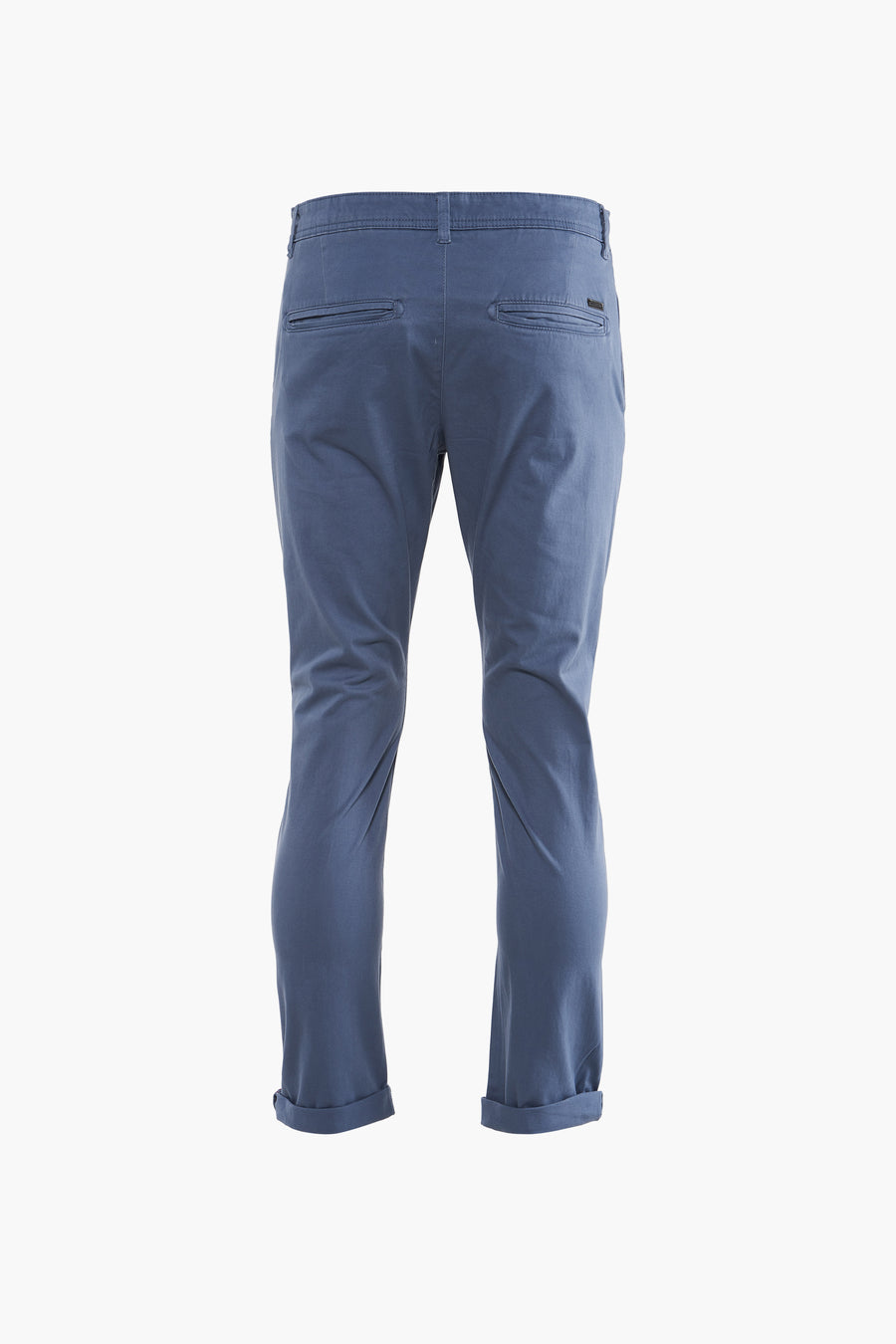 Chino - bleu - JACK & JONES JEANS INTELLIGENCE