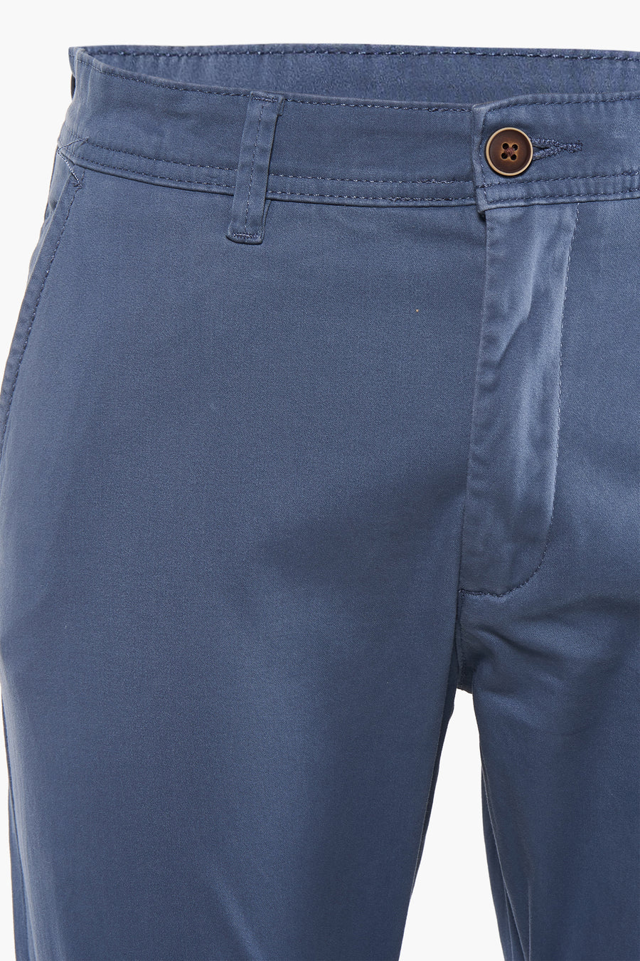 Chino - bleu - JACK & JONES JEANS INTELLIGENCE