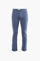 Chino Bleu - JACK & JONES JEANS INTELLIGENCE