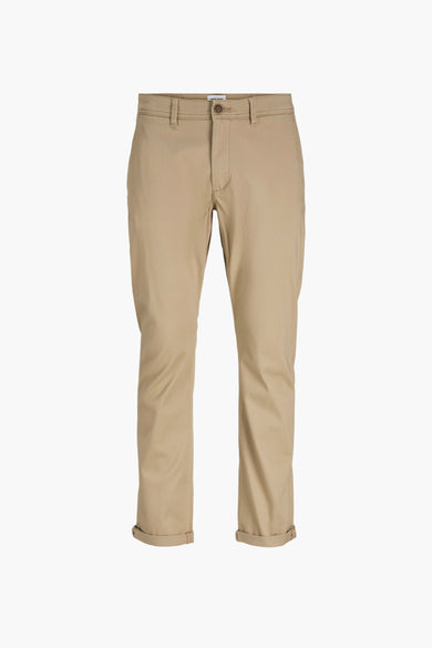 Chino Beige - JACK & JONES JEANS INTELLIGENCE