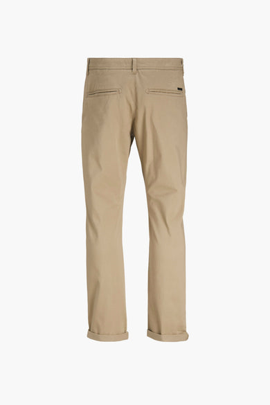 Chino Beige - JACK & JONES JEANS INTELLIGENCE