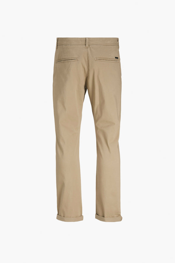 Chino Beige - JACK & JONES JEANS INTELLIGENCE